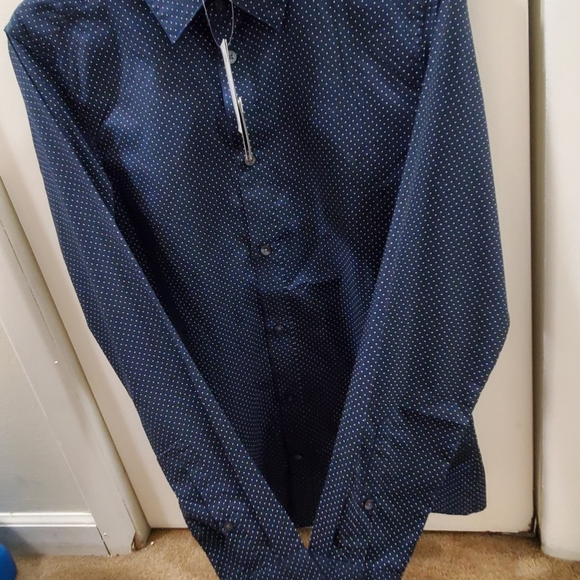 H&M long sleeve bottom shirt 👕 👌 - Picture 2 of 5